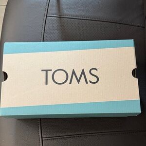 Toms Women's Platform Shoes